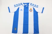 Espanyol local 25/26