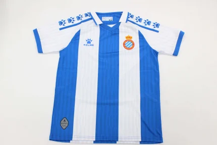 Espanyol local 25/26