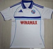 Estrasburgo visitante 25/26