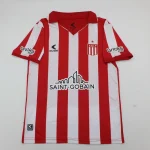 Estudiantes de La Plata local 25/26