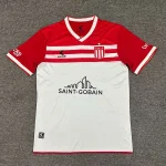 Estudiantes de La Plata visitante 25/26