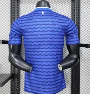 Everton local 25/26 versión jugador - Imagen 5