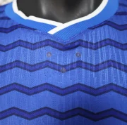 Everton local 25/26 versión jugador - Imagen 4