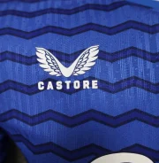 Everton local 25/26 versión jugador - Imagen 2