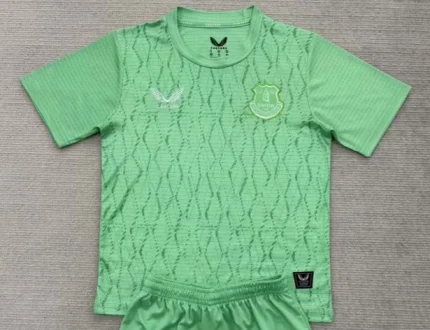 Everton portero 25/26