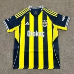Fenerbahce local 25/26