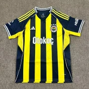 Fenerbahce local 25/26