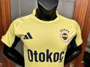 Fenerbahce visitante 25/26 - Imagen 2