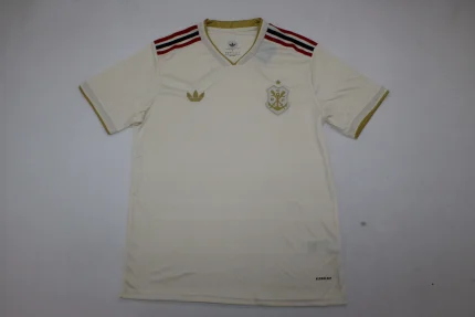 Flamengo alternativa 25/26