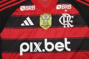 Flamengo local 25/26 - Imagen 13