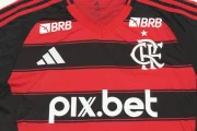 Flamengo local 25/26 - Imagen 4