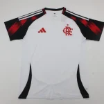 Flamengo visitante 25/26