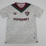 Fluminense alternativa 25/26