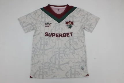 Fluminense alternativa 25/26