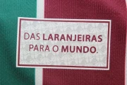 Fluminense local 25/26 - Imagen 2