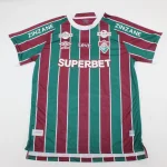 Fluminense local 25/26