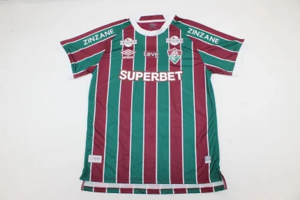 Fluminense local 25/26
