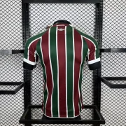 Fluminense local 25/26 versión jugador - Imagen 2