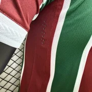 Fluminense local 25/26 versión jugador - Imagen 4