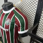 Fluminense local 25/26 versión jugador - Imagen 9