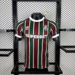 Fluminense local 25/26 versión jugador
