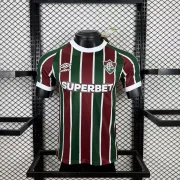 Fluminense local 25/26 versión jugador