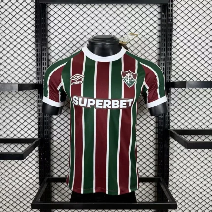 Fluminense local 25/26 versión jugador