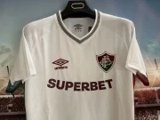 Fluminense visitante 25/26 - Imagen 2