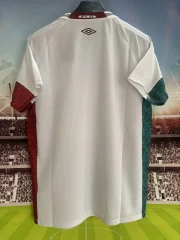 Fluminense visitante 25/26 - Imagen 3