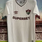 Fluminense visitante 25/26