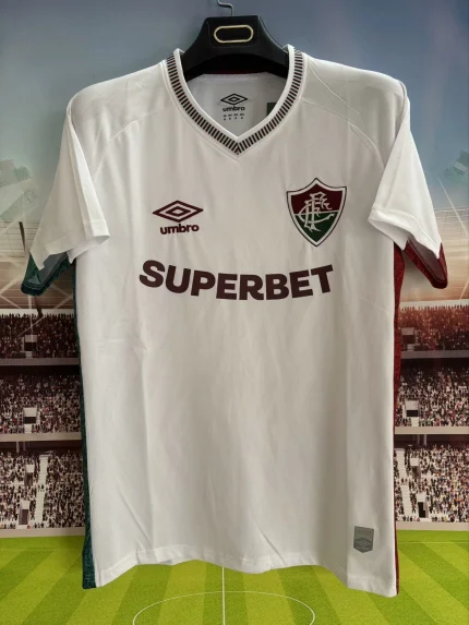 Fluminense visitante 25/26