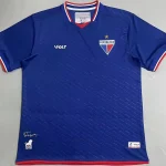 Fortaleza alternativa 25/26