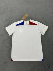 Fortaleza visitante 25/26 - Imagen 3