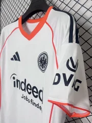 Eintracht Frankfurt alternativa 25/26 - Imagen 2