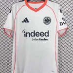 Eintracht Frankfurt alternativa 25/26