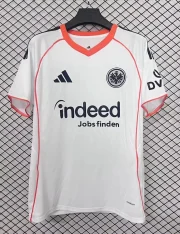 Eintracht Frankfurt alternativa 25/26