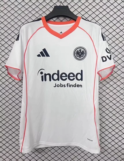 Eintracht Frankfurt alternativa 25/26