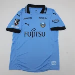 Kawasaki Frontale local 25/26