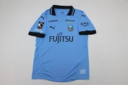 Kawasaki Frontale local 25/26
