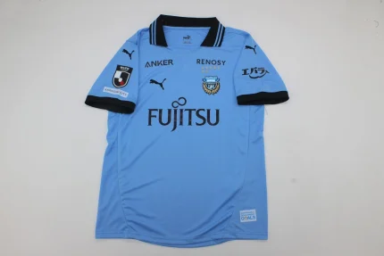 Kawasaki Frontale local 25/26