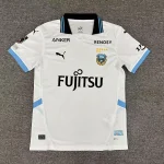 Kawasaki Frontale visitante 25/26