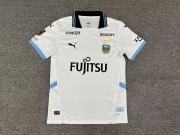 Kawasaki Frontale visitante 25/26
