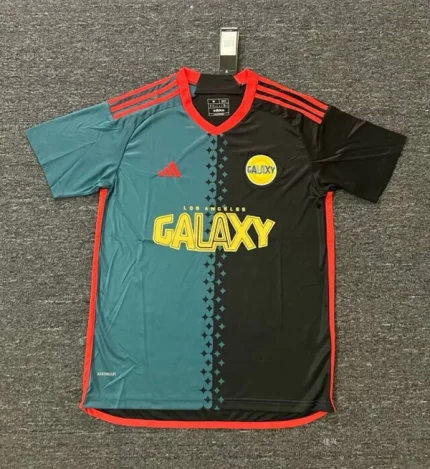 LA Galaxy alternativa 25/26