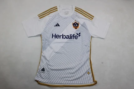 LA Galaxy local 25/26 versión jugador
