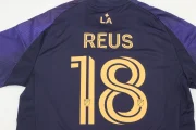 LA Galaxy visitante 25/26 - Imagen 12