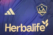 LA Galaxy visitante 25/26 - Imagen 6