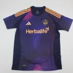 LA Galaxy visitante 25/26