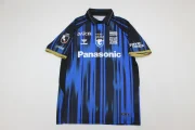 Gamba Osaka local 25/26
