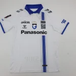 Gamba Osaka visitante 25/26