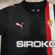 Sporting Gijón visitante 25/26 - Imagen 2